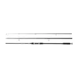 Mitchell Adventure II Carp 3,60m 3lb 3pc - Teleskooppi- & matkakarppivavat - 022021648344 - 2