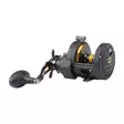 Penn Fathom II 25N Star Drag - Vetouistelu- & vipujarrukelat - 031324046344 - 3