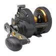 Penn Fathom II 25N Star Drag - Vetouistelu- & vipujarrukelat - 031324046344 - 1