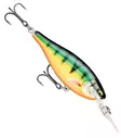Rapala Shad Rap Elite 7,5cm - Vaaput 6-10 cm - 051020214 - 6