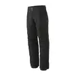 Patagonia W's Triolet Pants Black - - - 1