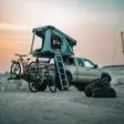 Thule Widesky Dark Slate - Teltat - 197074761224 - 5