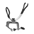 Kinetic Boat Rod Holder Open Arm - Vapatelineet & irrotinklipsit - 5707461375214 - 1
