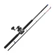 Kinetic Boat CC 6' 20-30lb Combo - Vene-, pilkki- & jigging-setit - 5707461441094 - 2