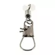 Westin Running Teflon Bead 25mm Ø3mm - Feeder-liittimet, helmet & stopparit - 5707549519424 - 1