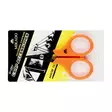 Mikado Braided Line Scissors AMC-006 - Kuitusiimaleikkurit - 5900637009924 - 2