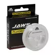 Mikado Fluorocarbon Jaws 50m - Mono- & fluorocarbon-tapsit - 5900637032694 - 1