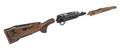 Sako 100 Explorer Wood .375 H&H - Muut kiväärikaliiperit - 6020300014 - 28