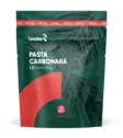 Leader Outdoor Pasta Carbonara 150g - Retkiruuat - 6430080443284 - 1
