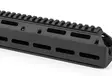 Tikka ACE Upper Rail Black - Tikka T3x -tukkien osat - 6438053224854 - 1