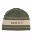Simms Hayward Wool Beanie Dark Olive - Pipot - 694264626924 - 2