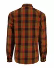 Simms ColdWeather Shirt Bronzeback Logan Plaid - Paidat - 694264654484 - 2