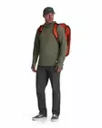 Simms Tailwind 50L Duffel Simms Orange - Varustelaukut - 694264658604 - 8