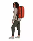 Simms Tailwind 50L Duffel Simms Orange - Varustelaukut - 694264658604 - 6