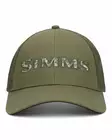 Simms Single Haul Trucker Loden - Truckerit - 694264677964 - 2