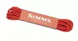Simms Replacement Laces Simms Orange - Sekalaiset - 694264690994 - 2