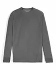 Simms Strata 160 Crew Dark Grey Heather - Aluspaidat - 694264698884 - 2