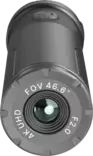 HikMicro HIKCam A7E Actioncamera - Sekalaiset metsästystuotteet - 6974004648664 - 2