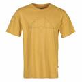 Swedteam Ultra T-Shirt Yellow - Metsästäjän paidat - 7330144037024 - 3