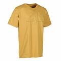 Swedteam Ultra T-Shirt Yellow - Metsästäjän paidat - 7330144037024 - 1