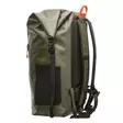 Grundens Wayward Roll Top Backpack 38L Deep Depths - Reput - 7332525294224 - 2