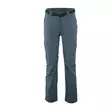 Loop Women's Stalo Pants Dark Slate - Housut - 827142063294 - 1