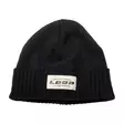 Loop Classic Logo Beanie Black - Pipot - 827142064604 - 1