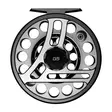 Loop Evotec G5 Fly Reel - Loop-perhokelat - 827142067094 - 2