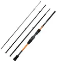 Shimano STC AX Casting 4pc - Shimano-hyrräkelavavat - 8717009885294 - 1
