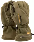Nucleus Heated Shoftshell Glove Brown - Käsineet - 888151071274 - 5