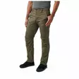5.11 Ridge Pant Ranger Green - Taktiset housut - 888579816754 - 2