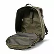 5.11 Rush24 2.0 Backpack Black - Taktinen vaatetus - 888579885064 - 3