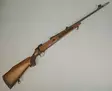 Sako AIII .338 WinMag - Käytetyt kiväärit - K02024 - 1