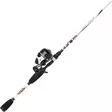 Abu Garcia Ike Dude Combo Spincast - Yleissetit ja mökkivirvelit - 036282998674 - 1