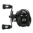 Abu Garcia MAX5X Winch LP LH - Matalaprofiiliset hyrräkelat - 036282037724 - 4