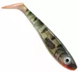 Abu Garcia Svartzonker McPike 18cm 55g - Haukishadit alle 100g - 340000044 - 17