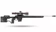 ACC Elite Chassis System Tikka T3x/T3 - Kiväärintukit Alumiini - 990482712174 - 13