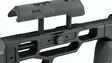 ACC Elite Chassis System Tikka T3x/T3 - Kiväärintukit Alumiini - 990482712174 - 3