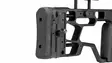 ACC Elite Chassis System Tikka T3x/T3 - Kiväärintukit Alumiini - 990482712174 - 7
