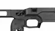 ACC Elite Chassis System Tikka T3x/T3 - Kiväärintukit Alumiini - 990482712174 - 4