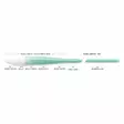 Airflo Superflo Ridge 2.0 Flats Clear Tip - Kelluvat - 614910142264 - 3