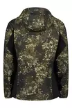 Alaska Chaser Womens Stretch Jacket Blind Tech Forest - Naisten metsästystakit - 6438347047374 - 3