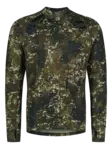Alaska CoolDry Mens Base Layer Set BlindTech Forest - Metsästäjän alus- ja väliasut - 6438347049484 - 5