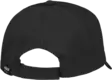 Alaska Hunter Cap Black - Metsästäjän päähineet - 6438347048494 - 2
