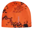 Alaska ThermoDry Beanie BlindTech Blaze - Metsästäjän päähineet - 6438347050824 - 2
