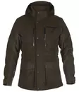 Alaska Tundra Jacket Moss Brown - Miesten metsästystakit - 6438347046094 - 1