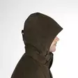 Alaska Tundra Jacket Moss Brown - Miesten metsästystakit - 6438347046094 - 7