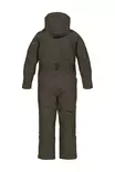 Alaska Tundra Ms Overall Brown XS - - - 3