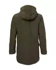 Alaska Tundra Ws Jacket Brown XS - - - 3