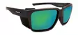 Polarbasic Mirror Green - Muovilinssit - 1234567071114 - 2